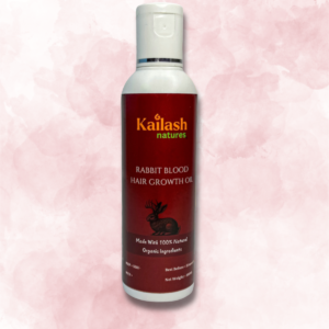 COCONUT MILK SHAMPOO (SULPHATE FREE)-200ML